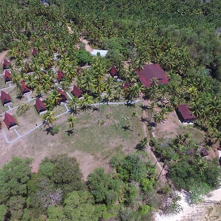 North Borneo Biostation Resort Kudat Eksteriør billede