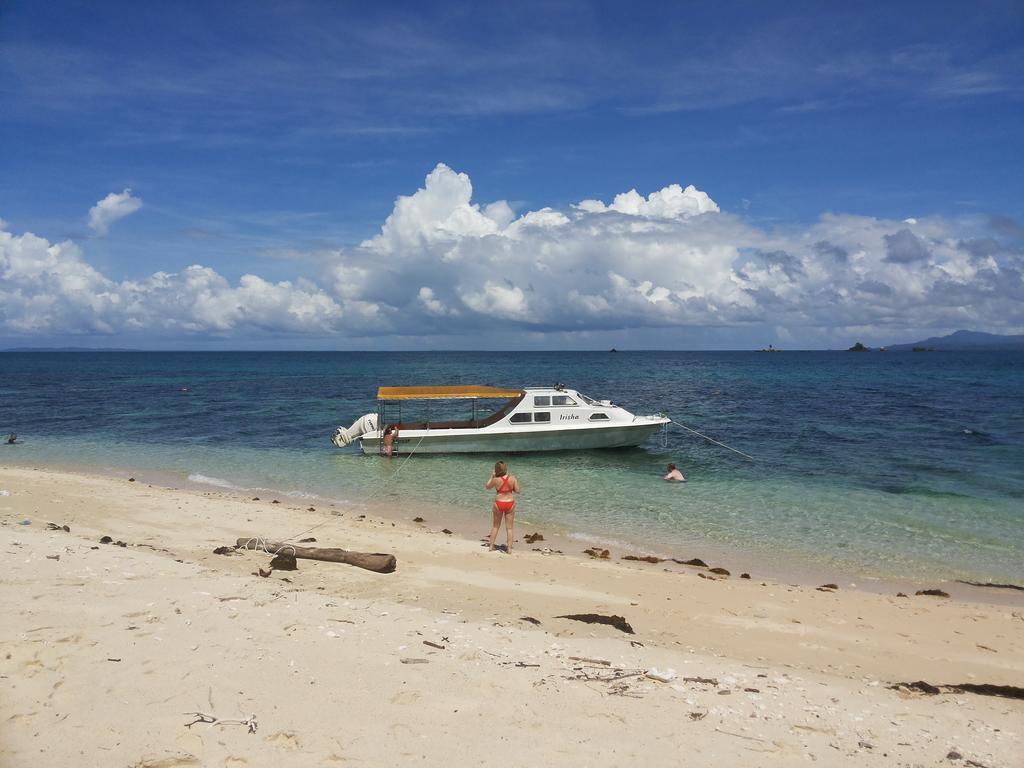 North Borneo Biostation Resort Kudat Eksteriør billede