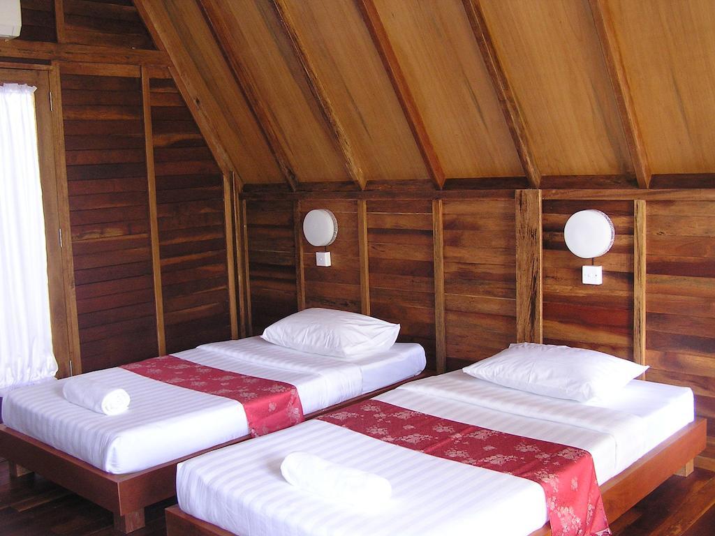 North Borneo Biostation Resort Kudat Værelse billede