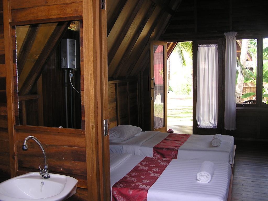 North Borneo Biostation Resort Kudat Værelse billede