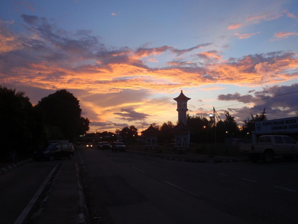North Borneo Biostation Resort Kudat Eksteriør billede