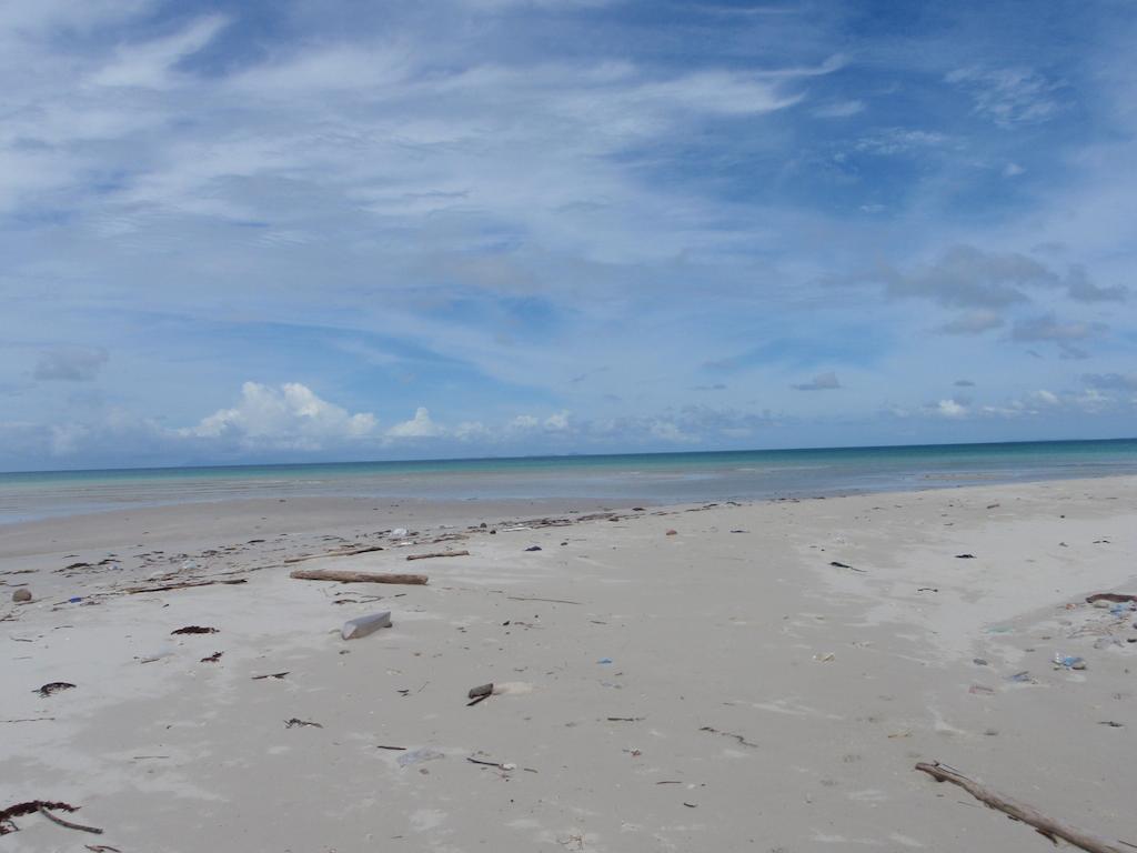 North Borneo Biostation Resort Kudat Eksteriør billede