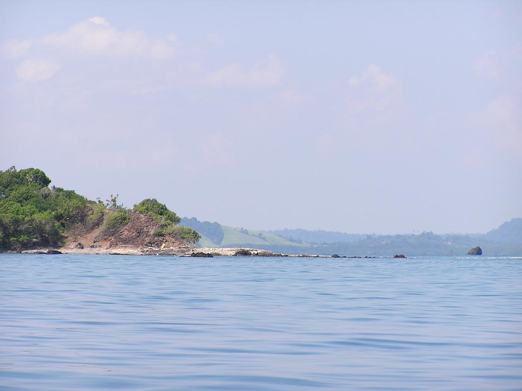 North Borneo Biostation Resort Kudat Eksteriør billede