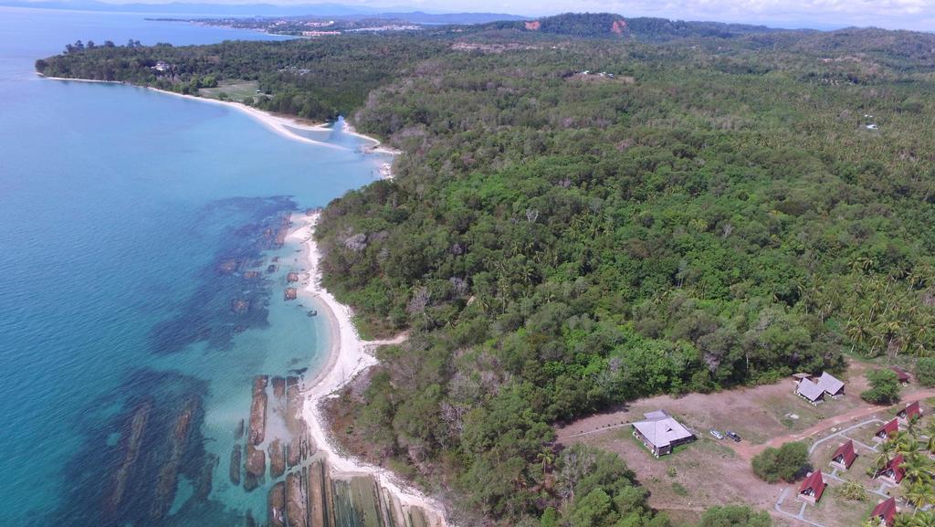 North Borneo Biostation Resort Kudat Eksteriør billede
