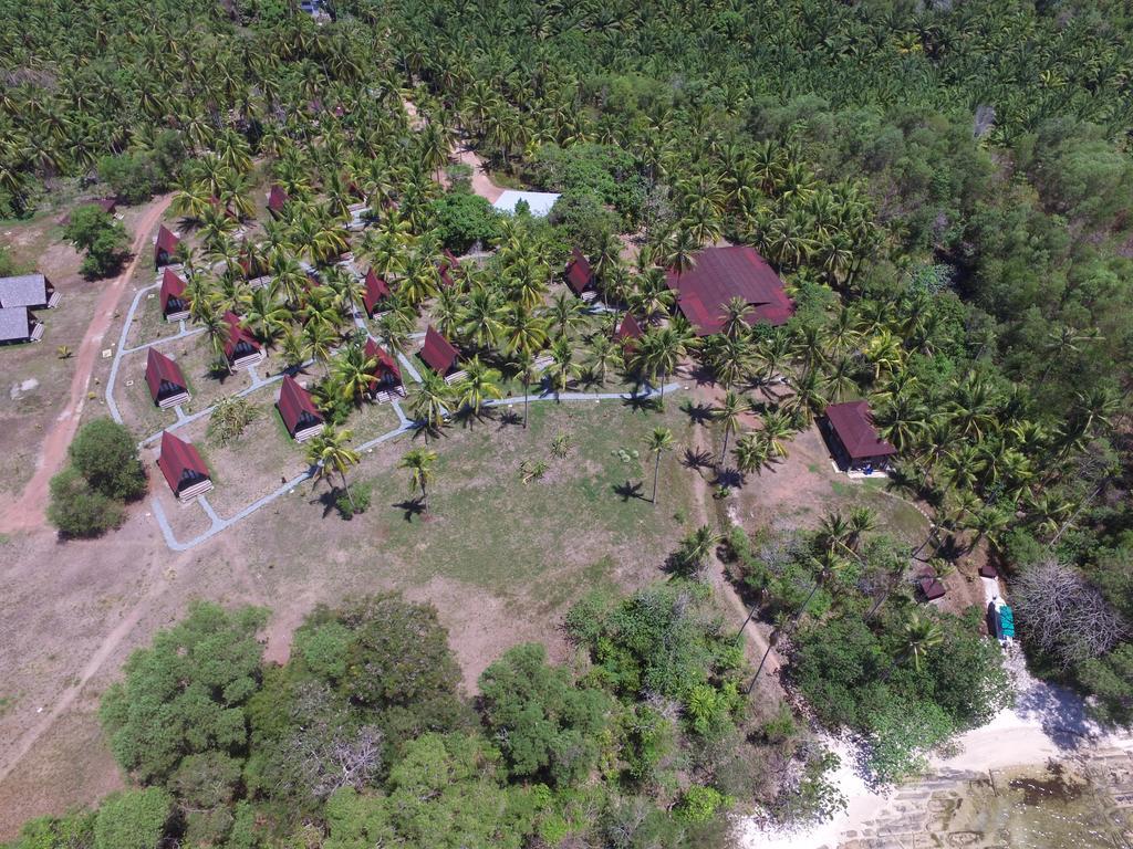 North Borneo Biostation Resort Kudat Eksteriør billede