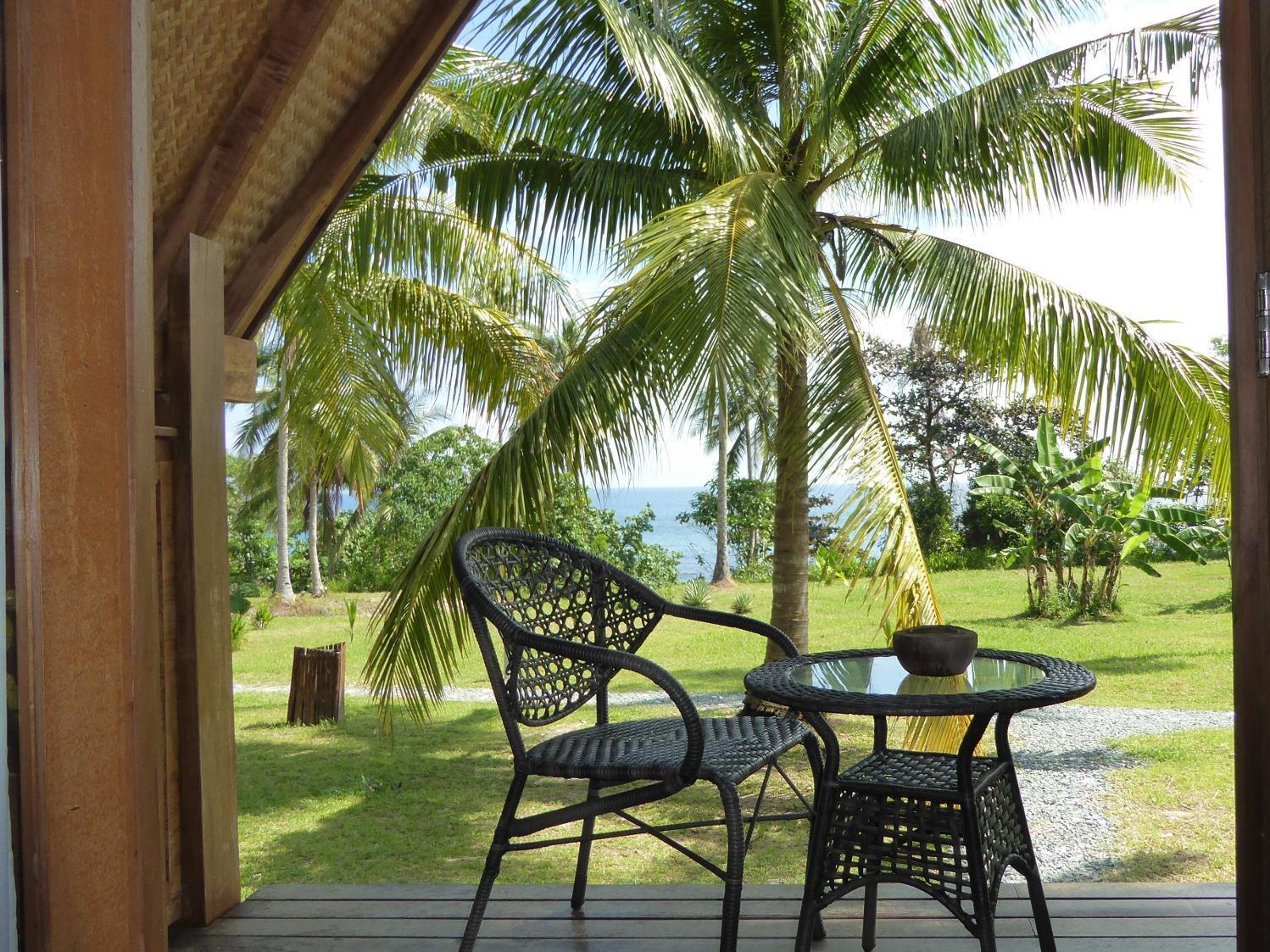 North Borneo Biostation Resort Kudat Eksteriør billede