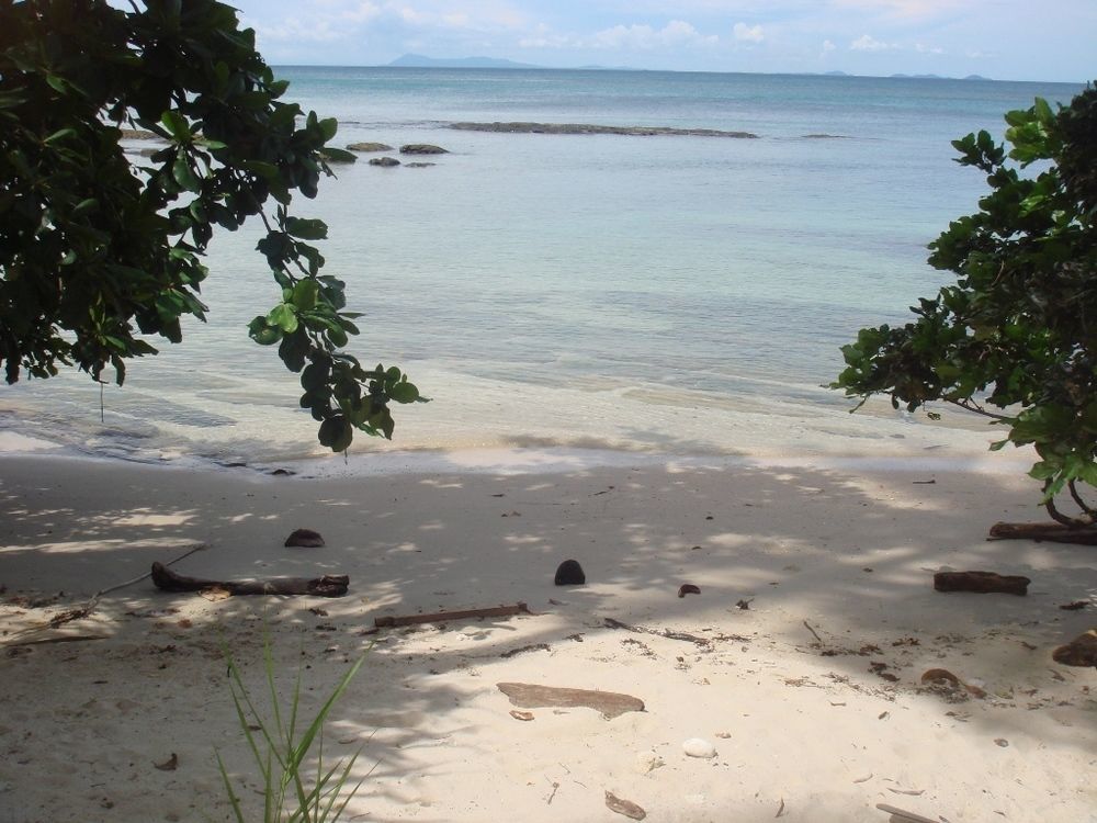 North Borneo Biostation Resort Kudat Eksteriør billede