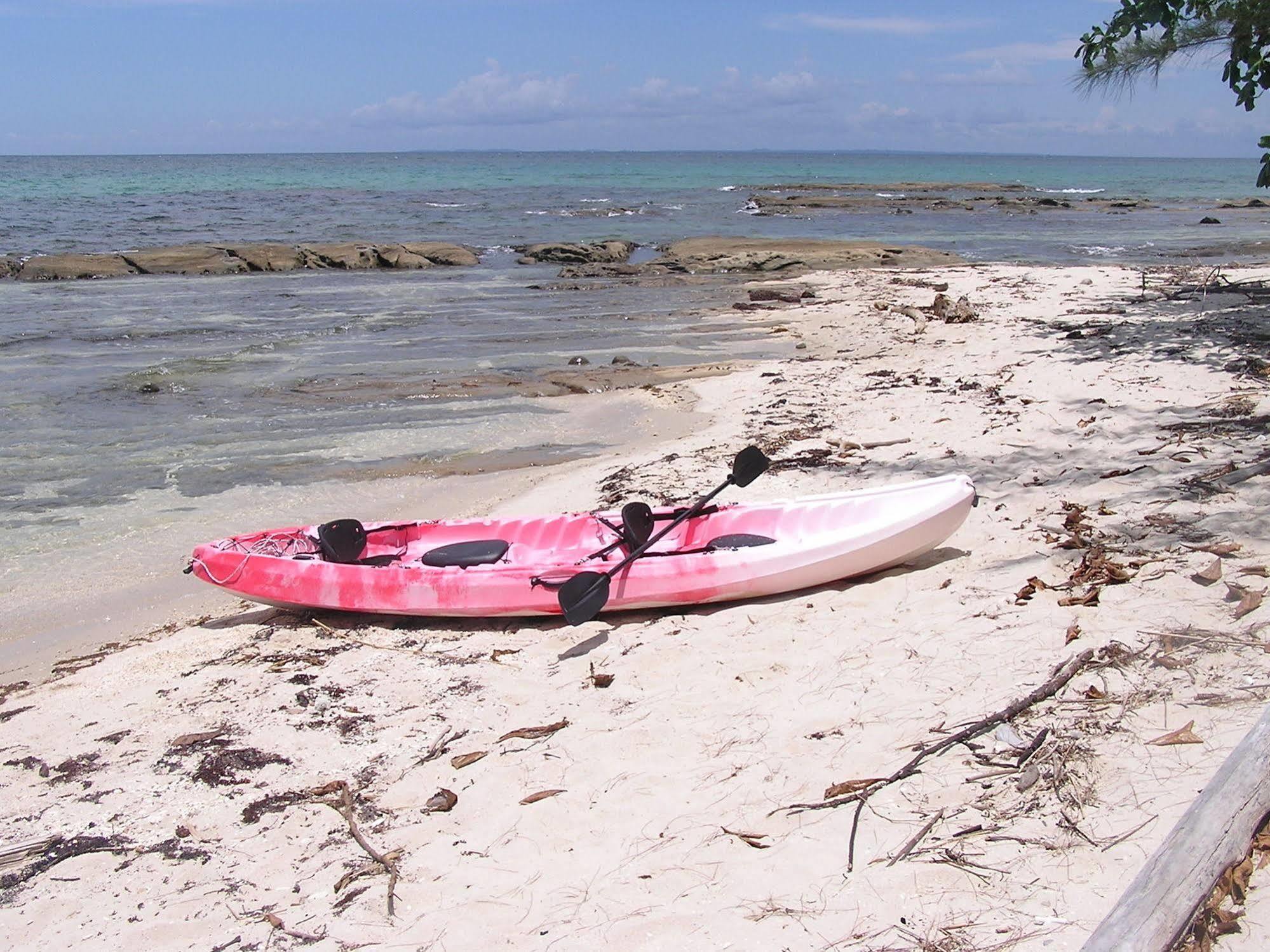 North Borneo Biostation Resort Kudat Eksteriør billede