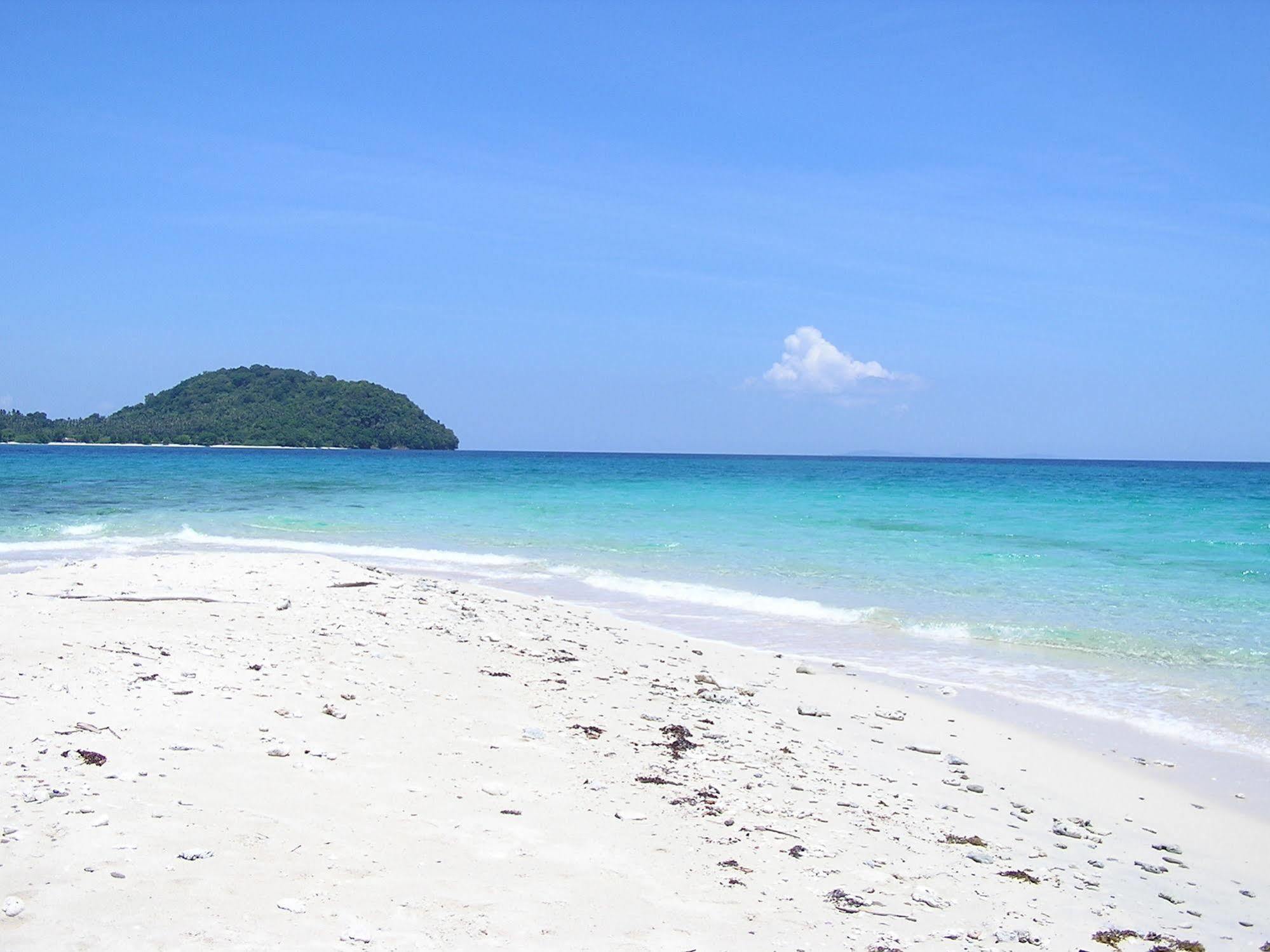 North Borneo Biostation Resort Kudat Eksteriør billede