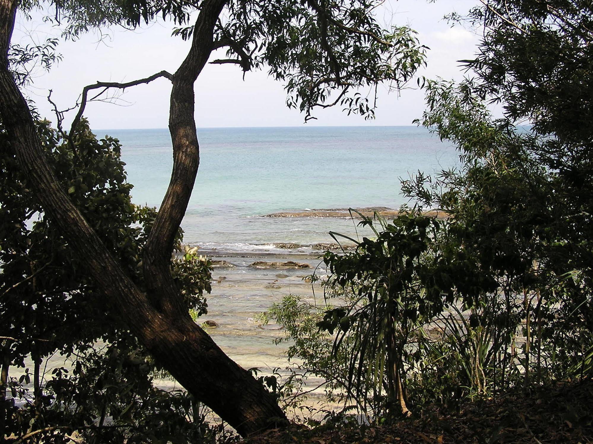 North Borneo Biostation Resort Kudat Eksteriør billede