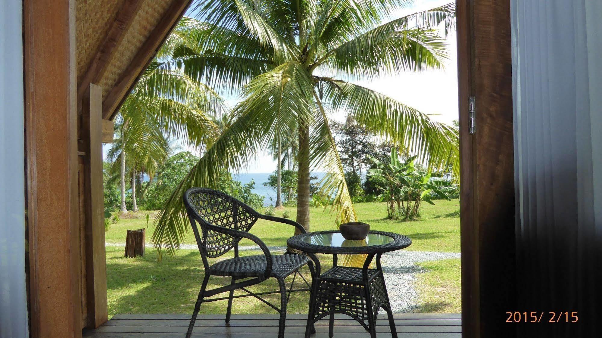 North Borneo Biostation Resort Kudat Eksteriør billede