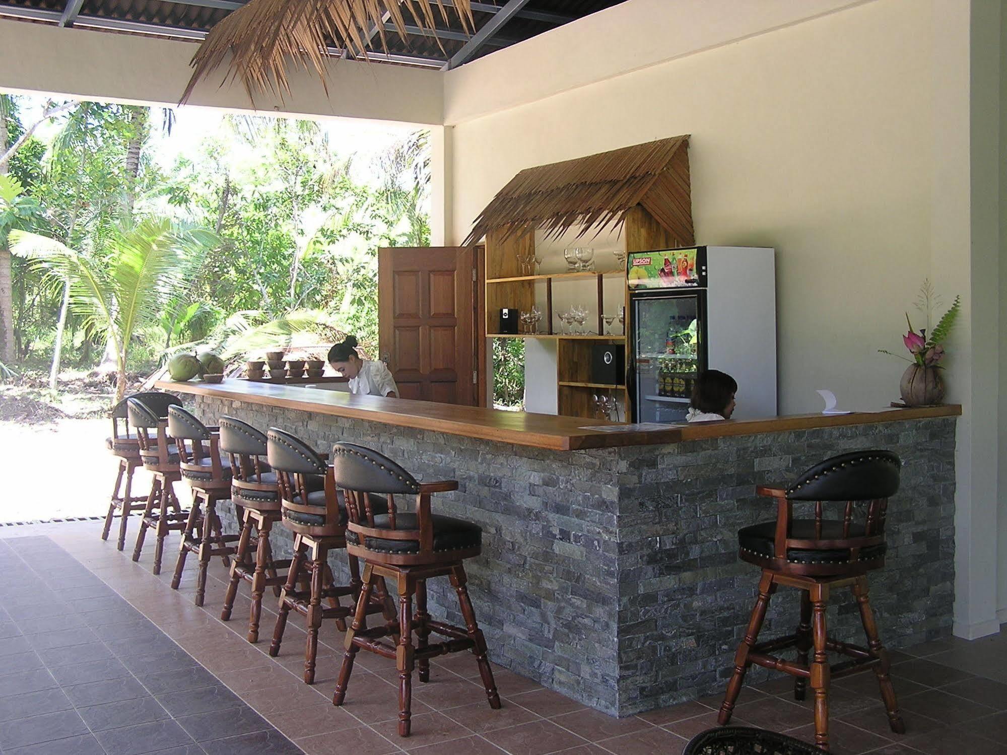 North Borneo Biostation Resort Kudat Eksteriør billede