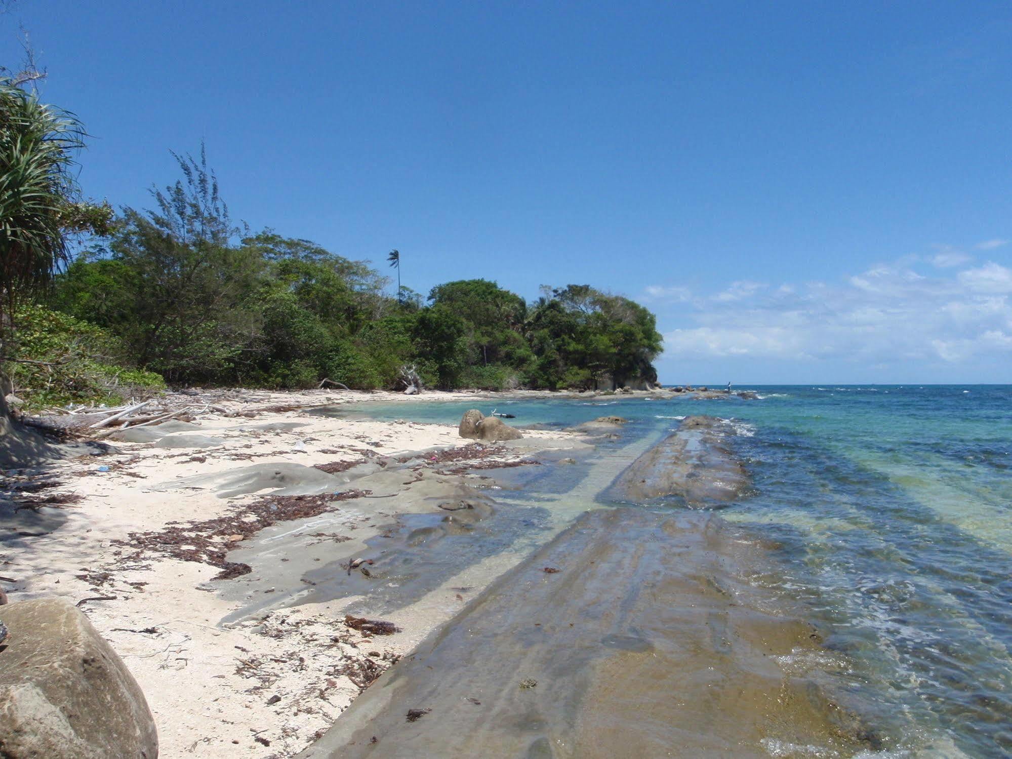 North Borneo Biostation Resort Kudat Eksteriør billede