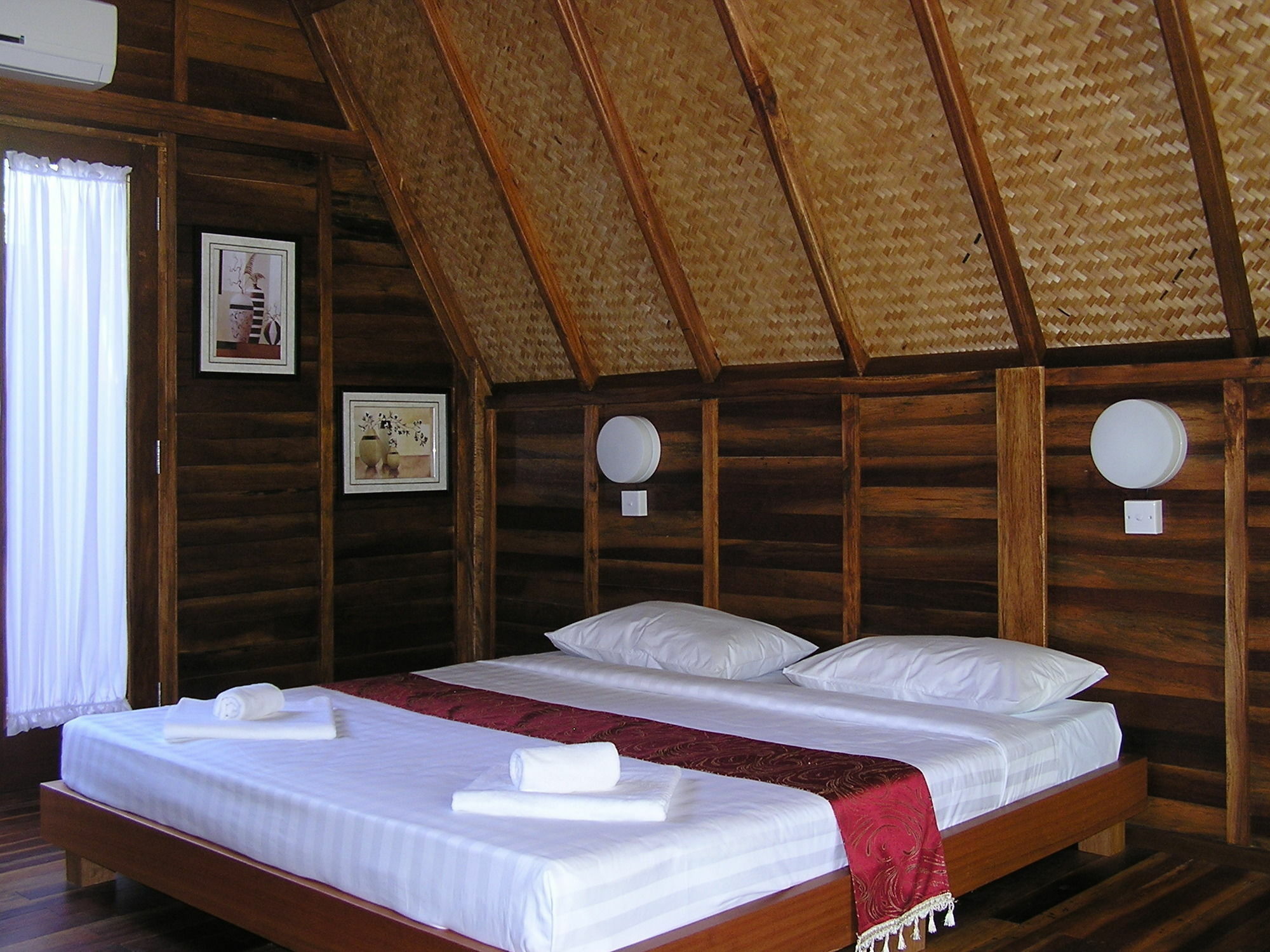 North Borneo Biostation Resort Kudat Eksteriør billede