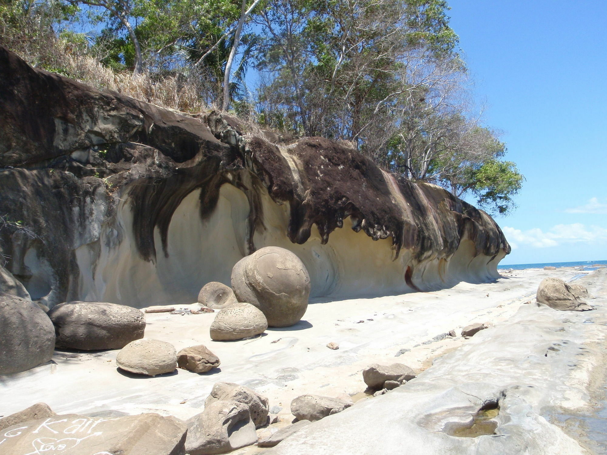 North Borneo Biostation Resort Kudat Eksteriør billede