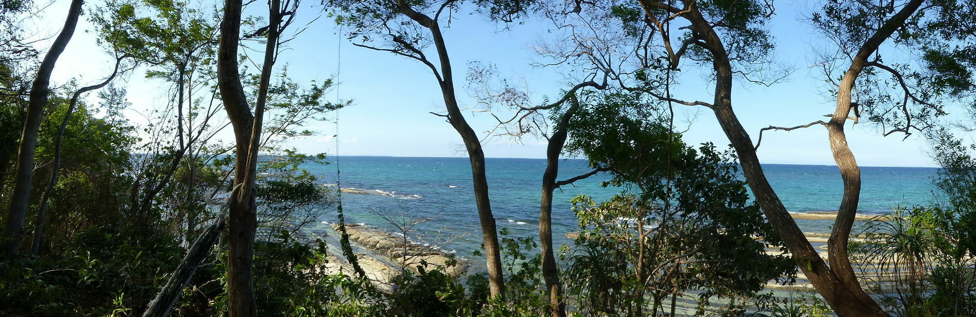 North Borneo Biostation Resort Kudat Eksteriør billede